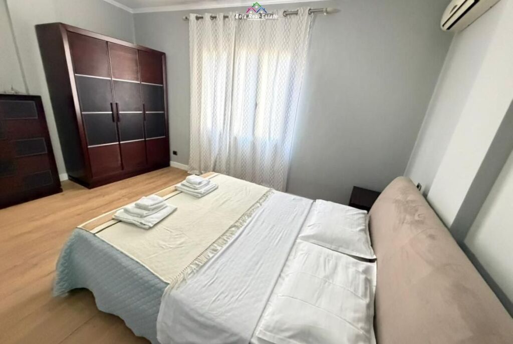 Apartament Me Qera 1+1 Tek Sheshi Willson (ID B211454) Tirane