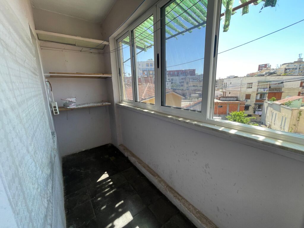 Apartment 2+1 for sale at Ali Demi Street