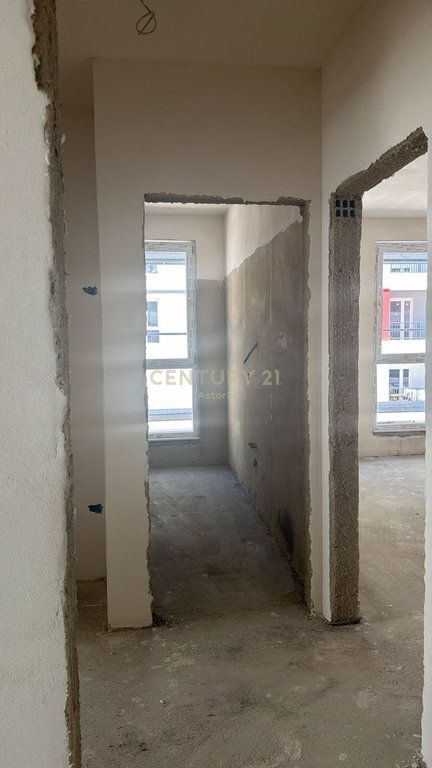 OCCASION, APARTMENT 2+1+2 AT UNIVERS CITY-1050euro/m2 115,000 € Total Area  109m2