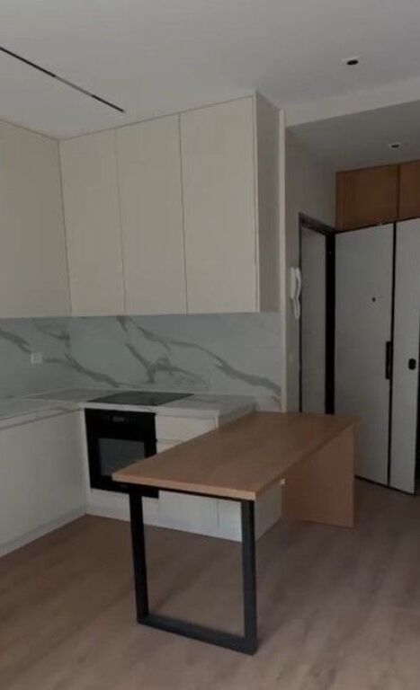 VENDO APPARTAMENTO 1+1 CON VERANDA NELLA RESIDENZA AURA-LAPRAKE!
