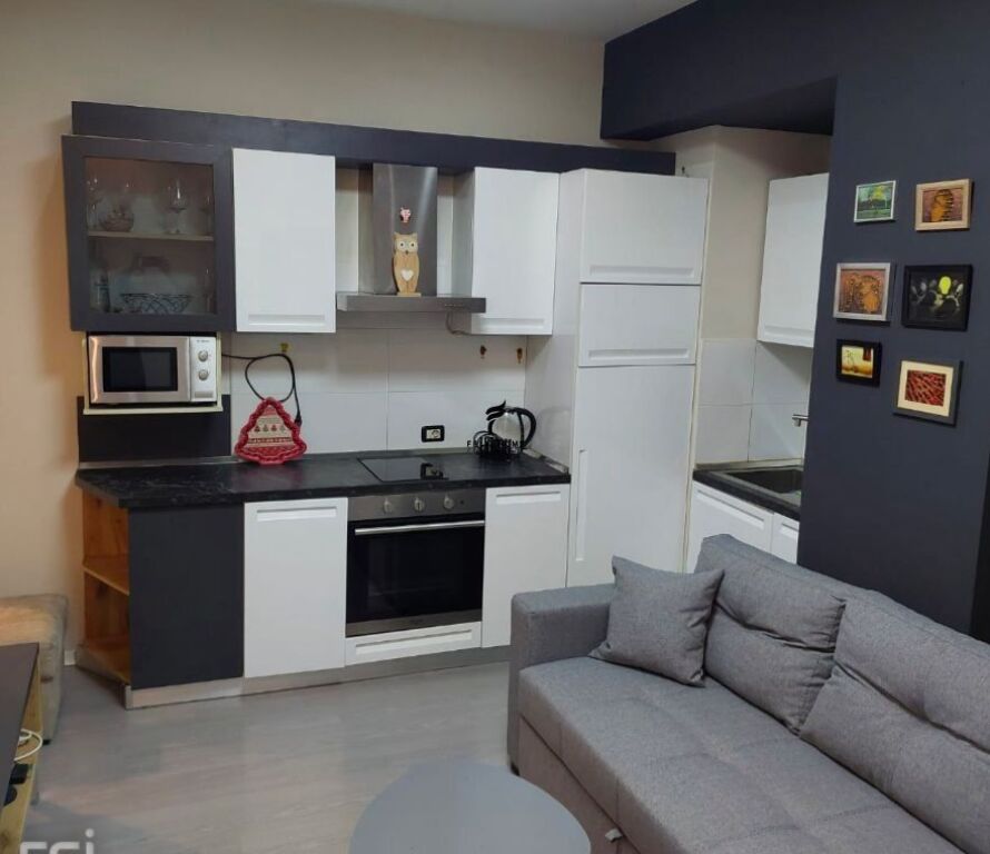 APARTMENT FOR RENT 1+1 ARTISTIC HIGH SCHOOL 60,000 LEKE  FH-71529