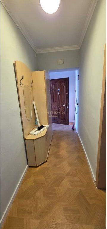 APARTMENT 1+1 FOR SALE NEAR THE FORMER RESTAURANT DURRSI!