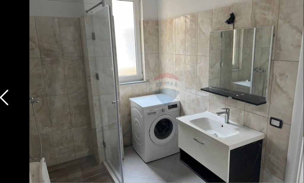 Appartamento in affitto 2+1+2 presso Vilat Gjermane