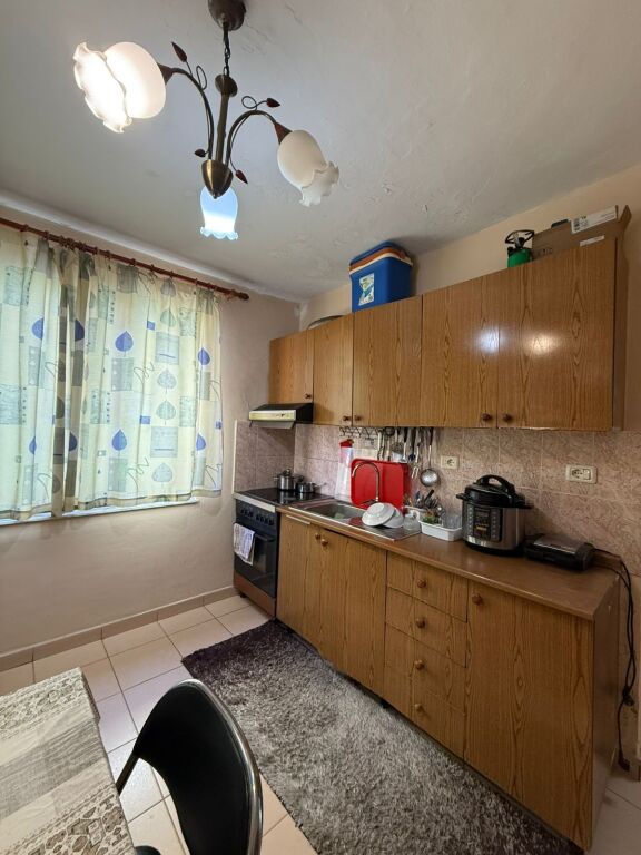 Opportunity, 3+1 Apartment for sale at Myslym Shyri