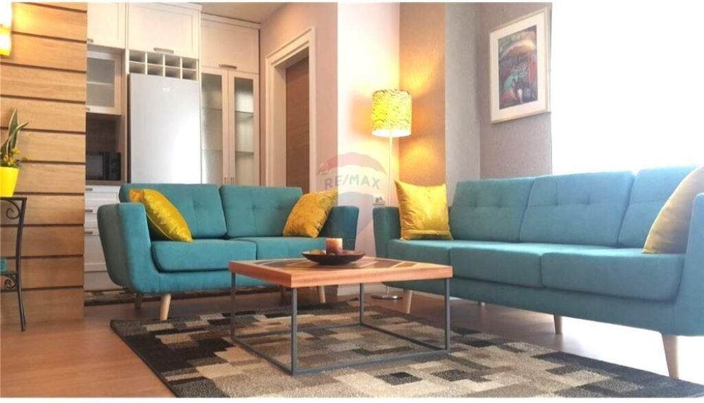 apartament
