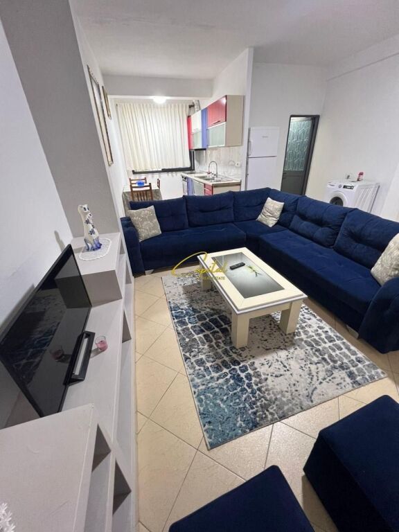 APARTMENT FOR RENT 1+1 5 MAY 40,000 LEKE