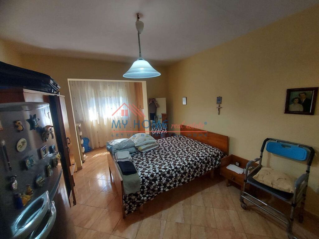 2+1 apartment for sale in Vasil Shanto in Tirana
