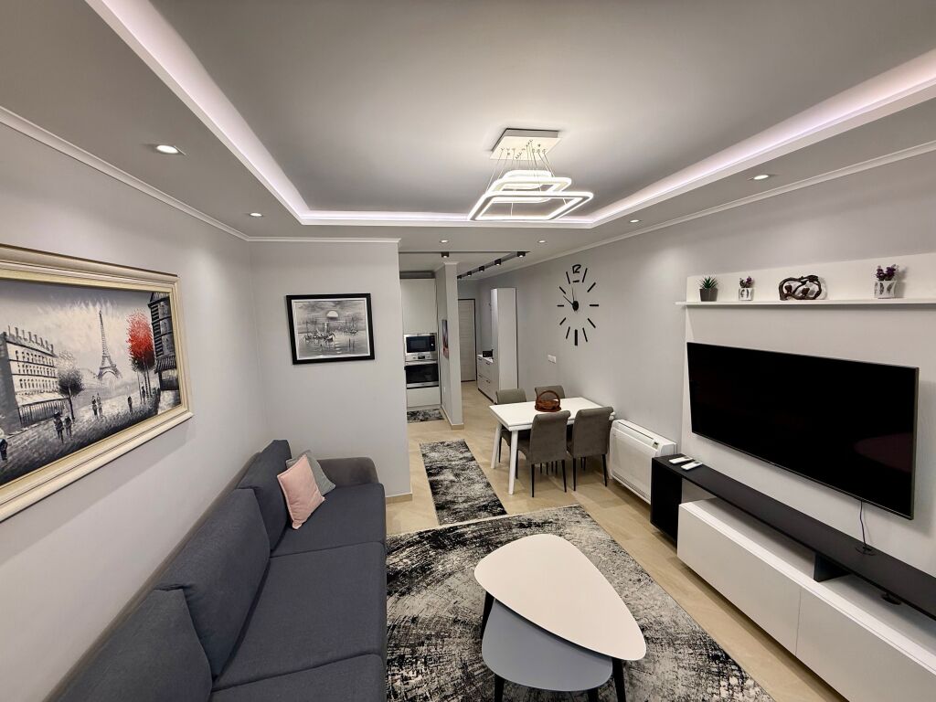 📣 FOR SALE Apartment 2+1 With Balcony And Storage 📍 Near the Botanical Garden ✨
