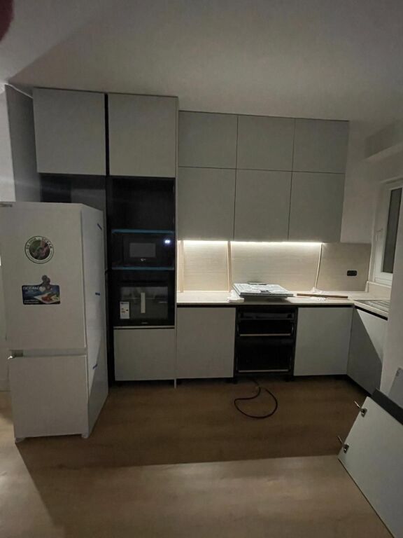 Jepet me qira apartament 1+1