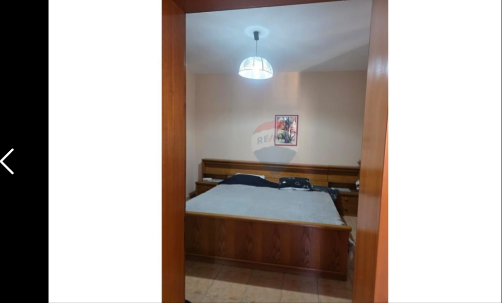 Appartamento in affitto 1+1 al Viale Zogu I