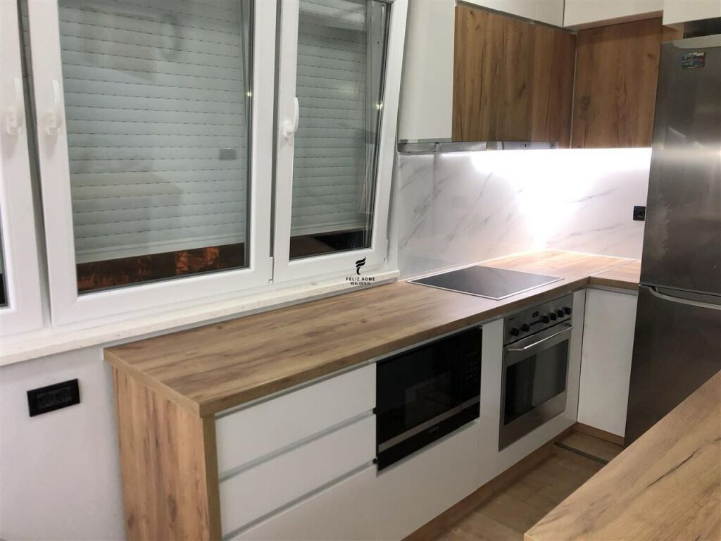 APARTMENT FOR RENT 1+1 MYSLYM SHYRI 65,000 LEKE  FH-71252
