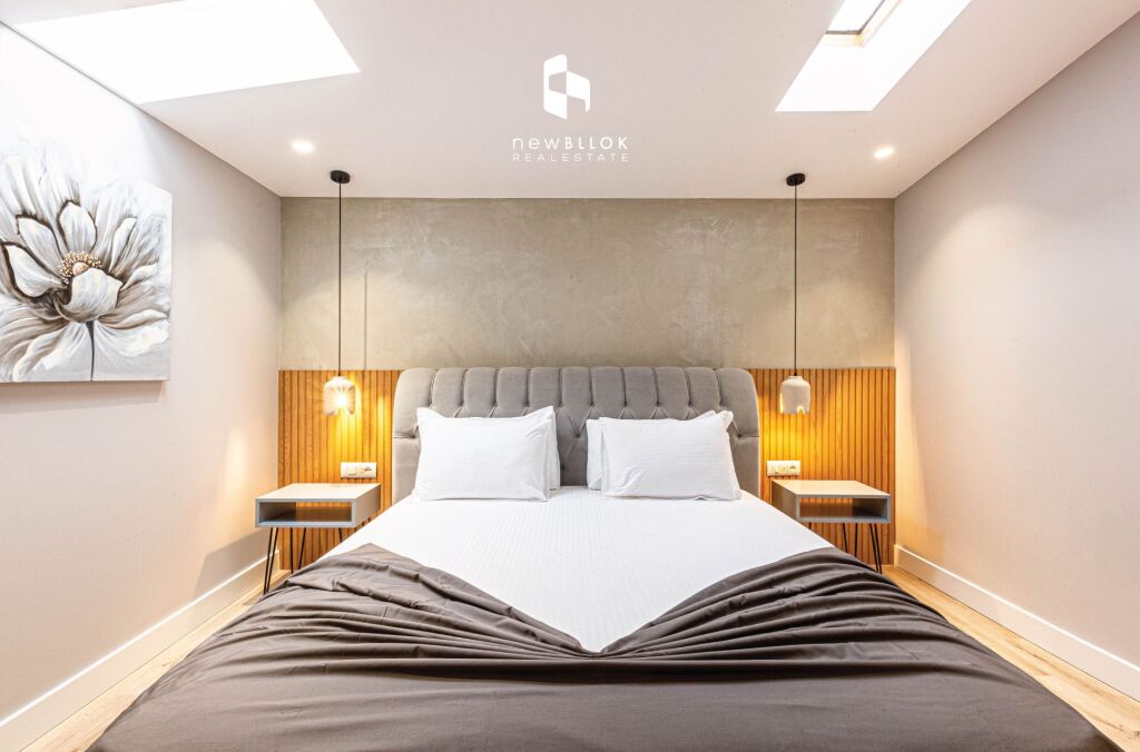 🏨 Hotel Moderno In Vendita - Korçë, Via Vilave | con Vista Panoramica su tutta Korçë | 1.100.000 Euro🔥