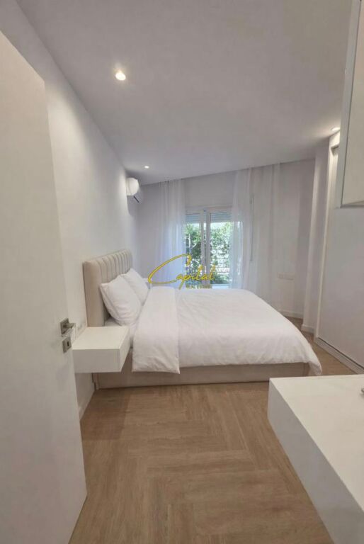 APARTMENT FOR RENT 1+1 KODRA E DIELLIT 2 80,000 LEKE