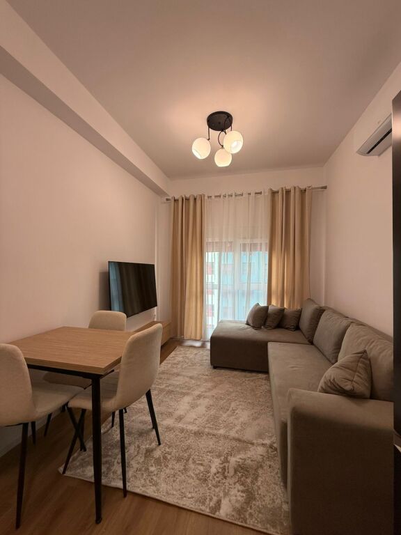 Jepet me qira apartament 1+1, tek kompleksi Kadiu ,Ali Dem