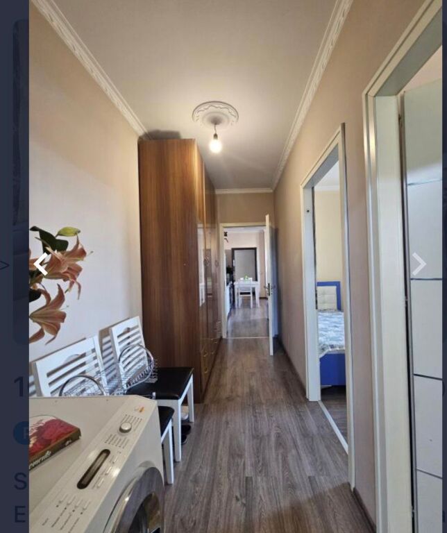 Apartment 2+1 for sale at former Aviation Field