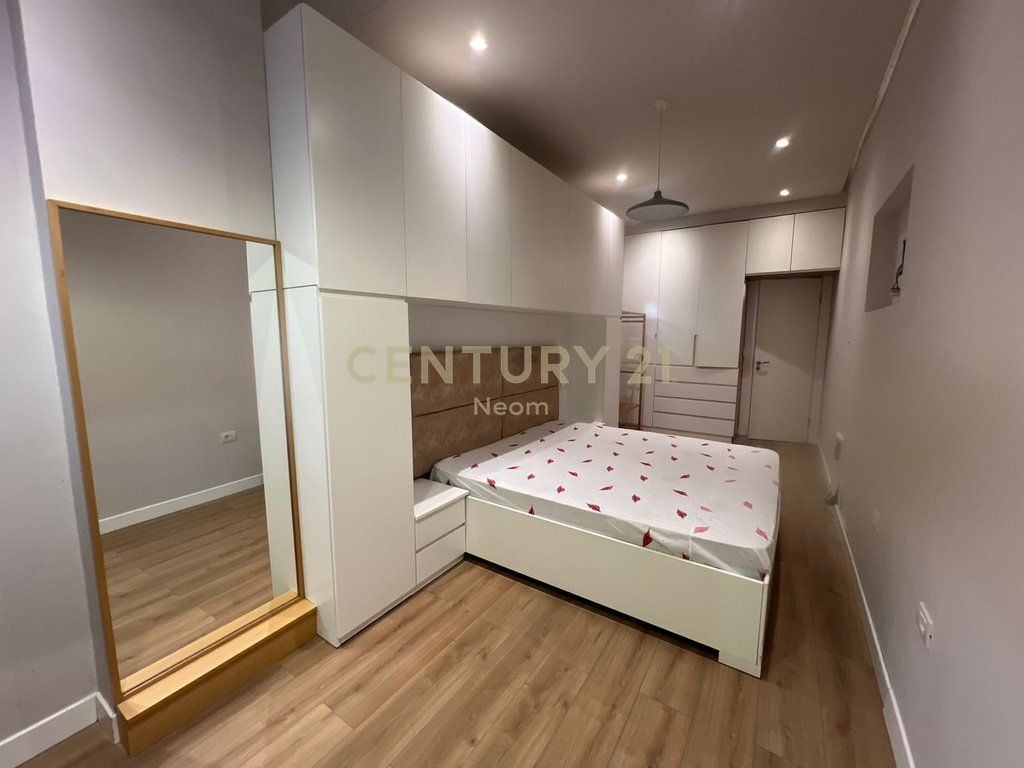 Appartamento 1+1 in affitto al Lago Secco. 550 € /Mese Superficie totale 56m2