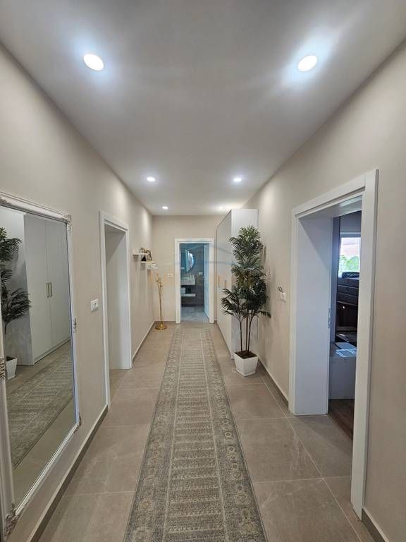 Qera, Apartament 2+1+Post Parkimi,Sauk, Tiranë