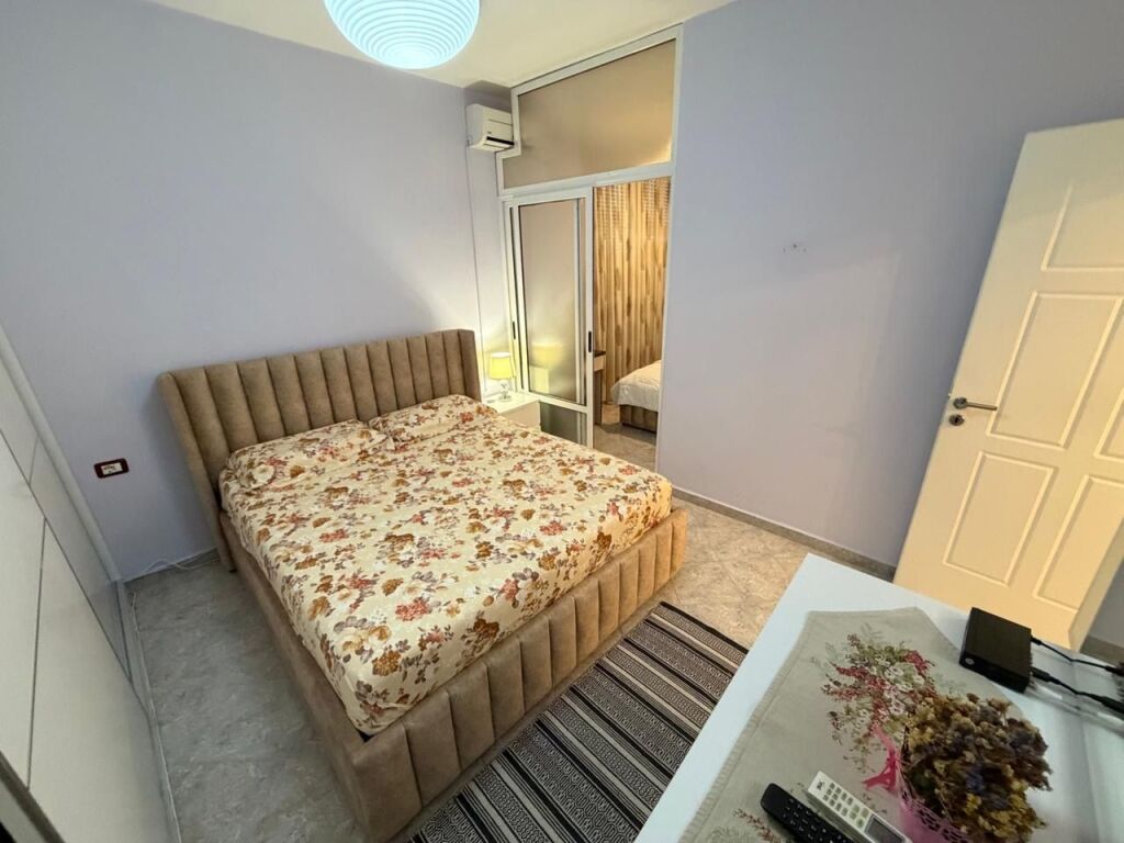 🏡 Appartamento 2+1 in affitto 📍 Via Vace Zela, ex-Parco degli Autobus  🏢 7° piano, con ascensore 💶 Prezzo: 500€ / mese  📲