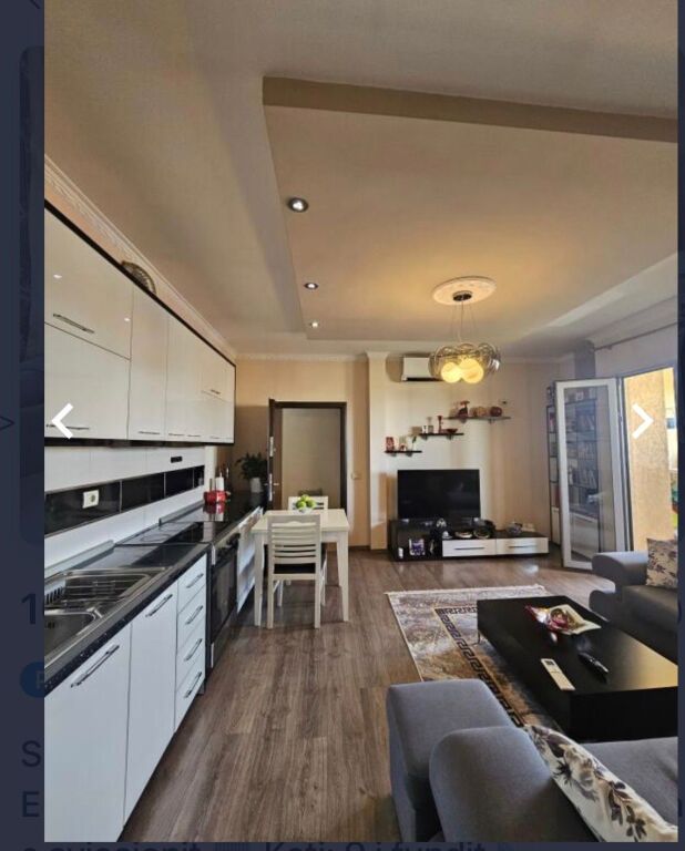 Apartment 2+1 for sale at former Aviation Field