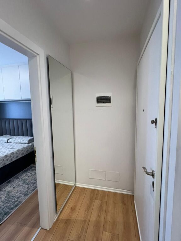 🏠 In Affitto: Super Appartamento 2+1+2wc &amp; 1 Balcone + Posto Auto (📍5 Maji / BlackStone Lounge)🔥 Prima Volta in Affitto || 100% nuovo ✨️ 80,000 Lekë / Mese💶