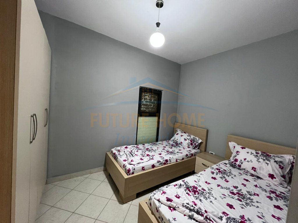 Affitto, Appartamento 2+1, Ex Mercato Elettrico, Tirana.