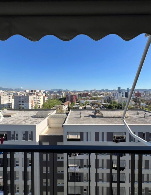 🏠 In Affitto: Super Appartamento 2+1+2wc &amp; 1 Balcone + Posto Auto (📍5 Maji / BlackStone Lounge)🔥 Prima Volta in Affitto || 100% nuovo ✨️ 80,000 Lekë / Mese💶