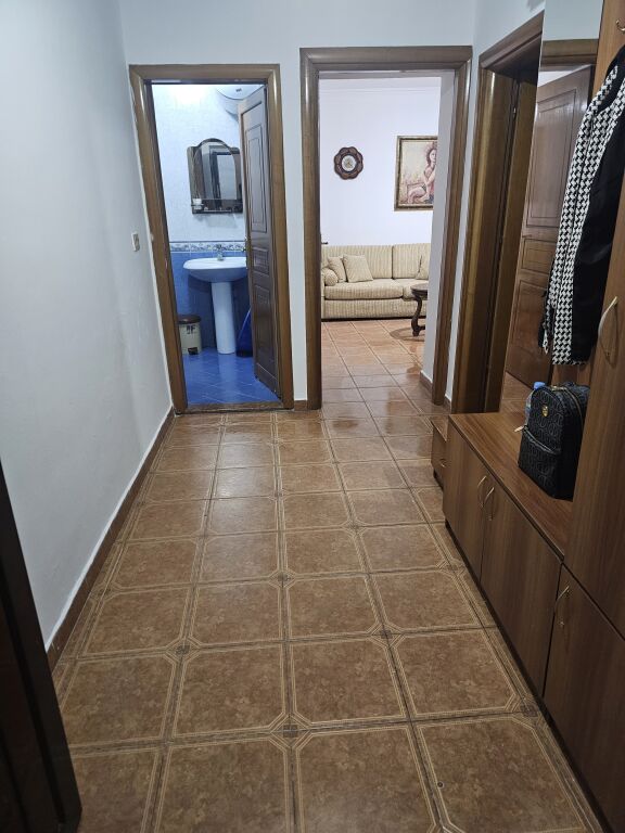 For rent 2+1+balcony  Vasil Shanto