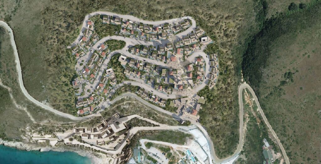 🏡 Apartament Premium 2+1 për Shitje tek Folie Village