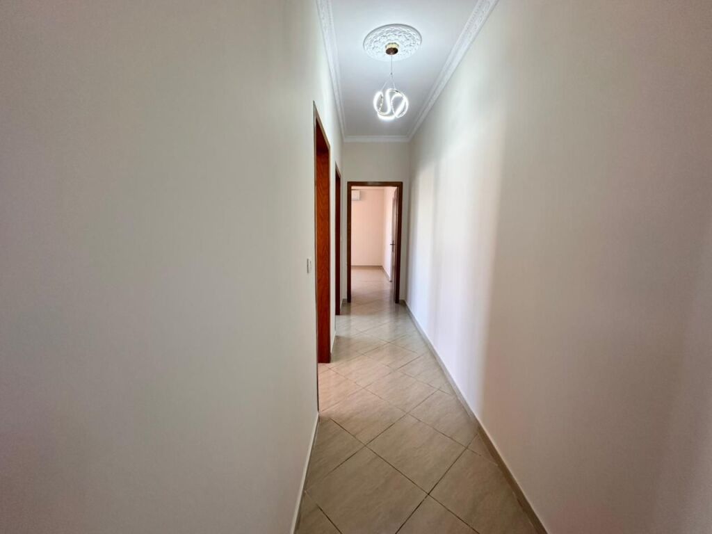 Apartment 3+1+2 for rent