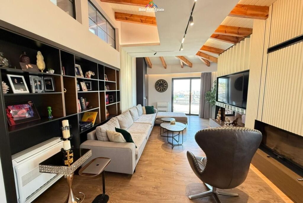 Villa in Affitto al Lago Secco (ID BV22615) Tirana