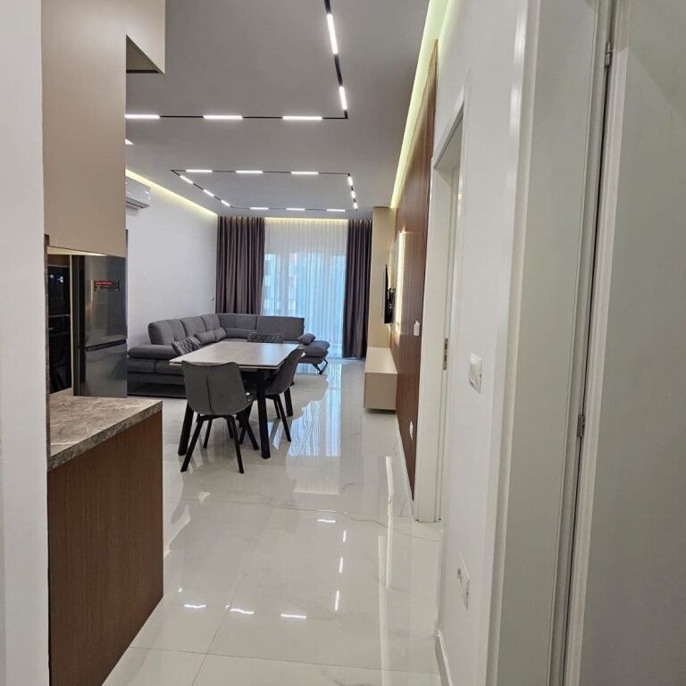🏡✨ Appartamento 2+1 in Affitto – Zogu i Zi, Tirana ✨🏡