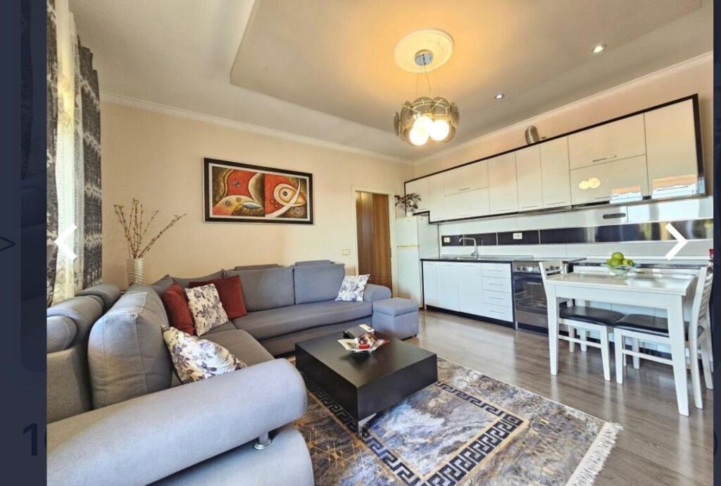 Apartment 2+1 for sale at former Aviation Field