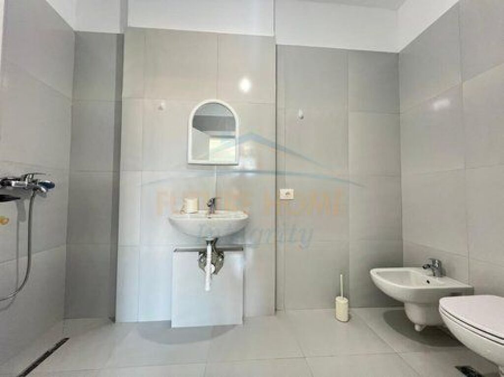 For sale, Apartment 2+1+2, 5 Maji Street, Tirana.