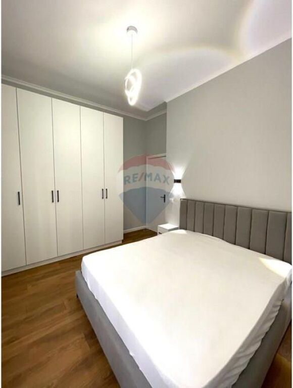 Apartment - For Sale - Sotir Caci Street, Tirana
