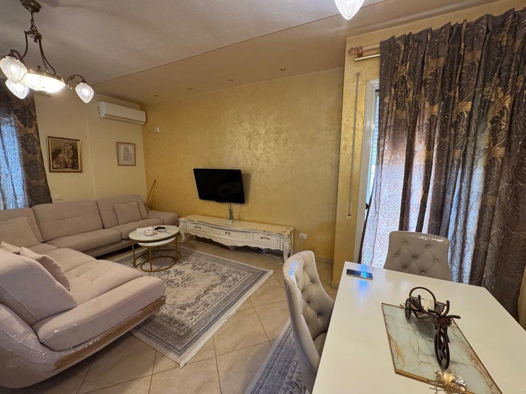 FOR SALE 2+1 APARTMENT AT ''FORMER COMPLEX"!
