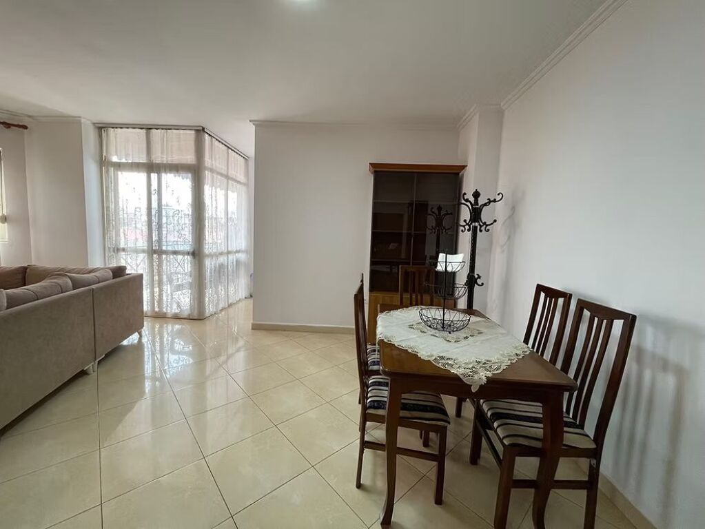 Apartment 2+1+Veranda for rent at Barrikadave Street.