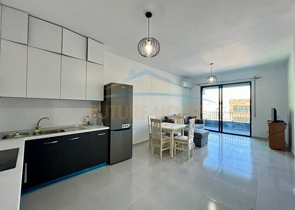 ✨ Apartment 2+1+2 for sale – "5 Maji" Street, Tirana