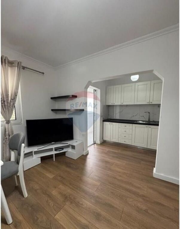 Apartament - Për Shitje - Rruga Belul Hatibi, Tiranë