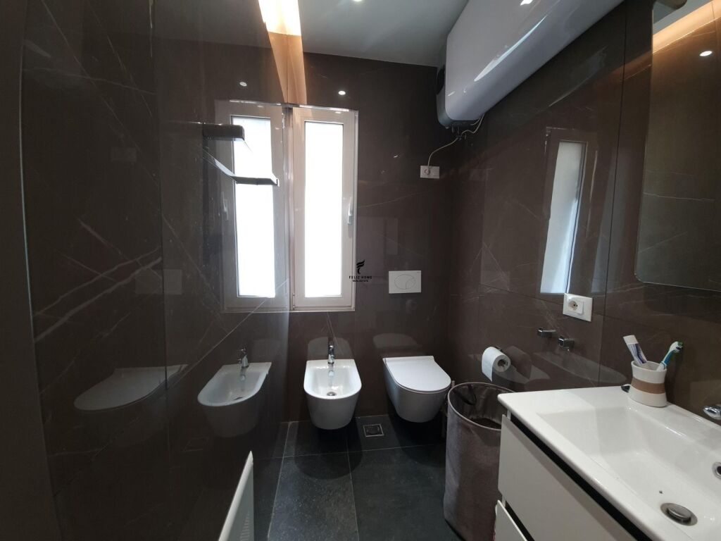 APARTMENT FOR RENT 1+1 KAVAJES STREET 70,000 LEKE FH-71588