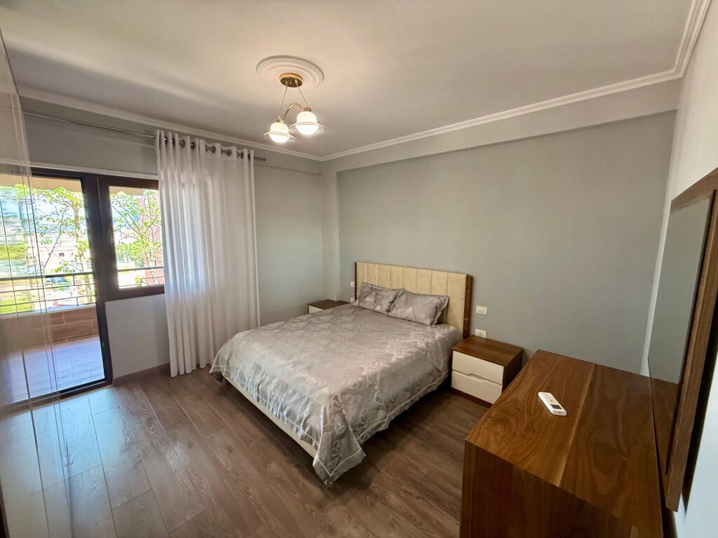 QERA Apartamenti 2+1 📍prane kopshtit Botanik,me Ballkon dhe Depo ,
