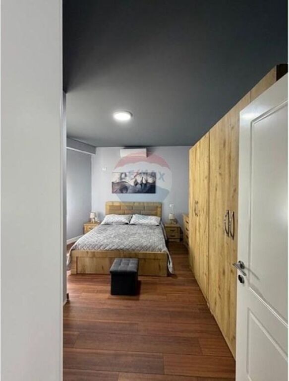 Apartament 2+1 për qira tek Kopshti Botanik 🌿