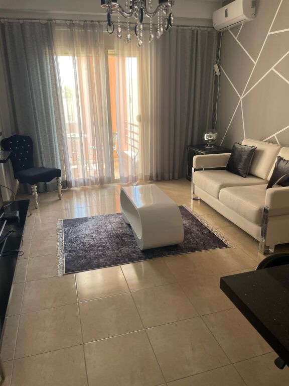 Apartment 1+1 for sale