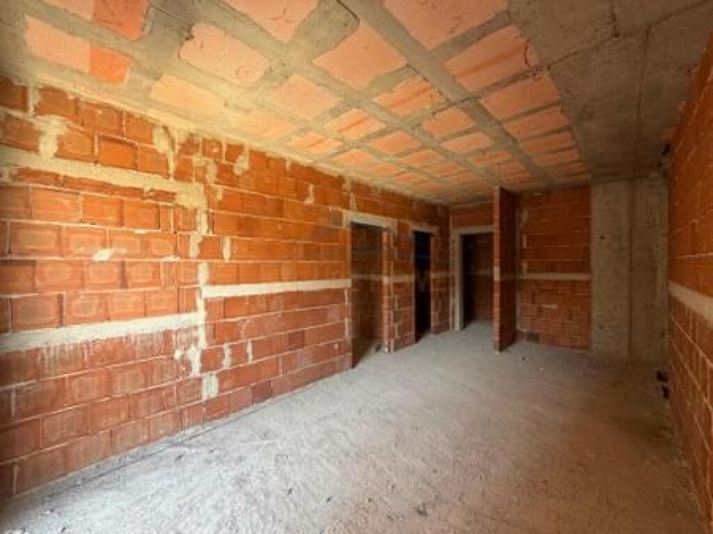 For sale, Apartment 1+1, Tirana Entry II, Tirane