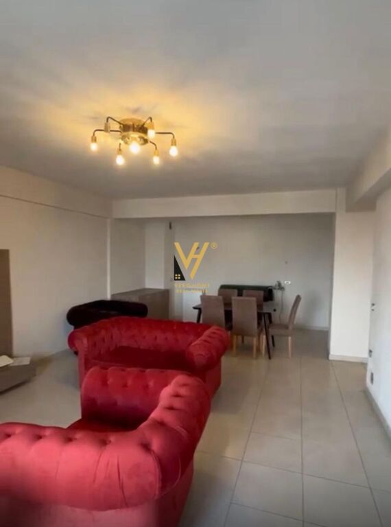 FOR SALE APARTMENT 2+1+2+2BLK AT KOM.MALAJZIAN, CASA ITALIA 160,000 EURO