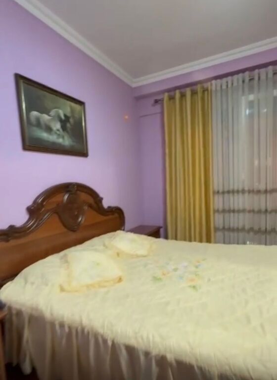 Jepet apartment 1+1 me qera, lek 21 Dhjetori