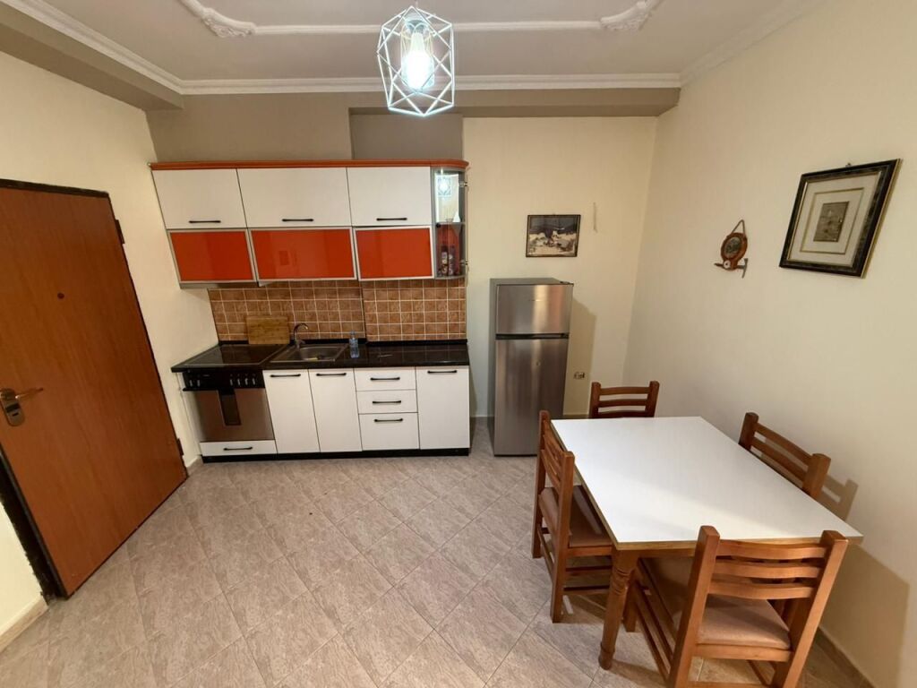 Apartment 2+1 for rent