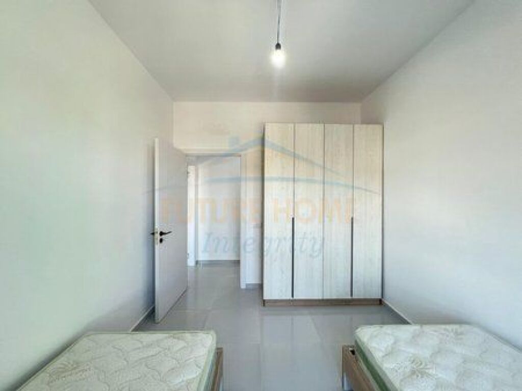 For sale, Apartment 2+1+2, 5 Maji Street, Tirana.