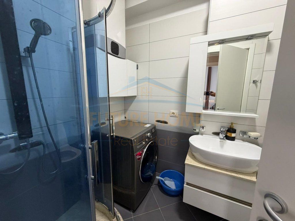 Affitto, Appartamento 3+1+2, Complesso "FZ 2", Lago Secco.