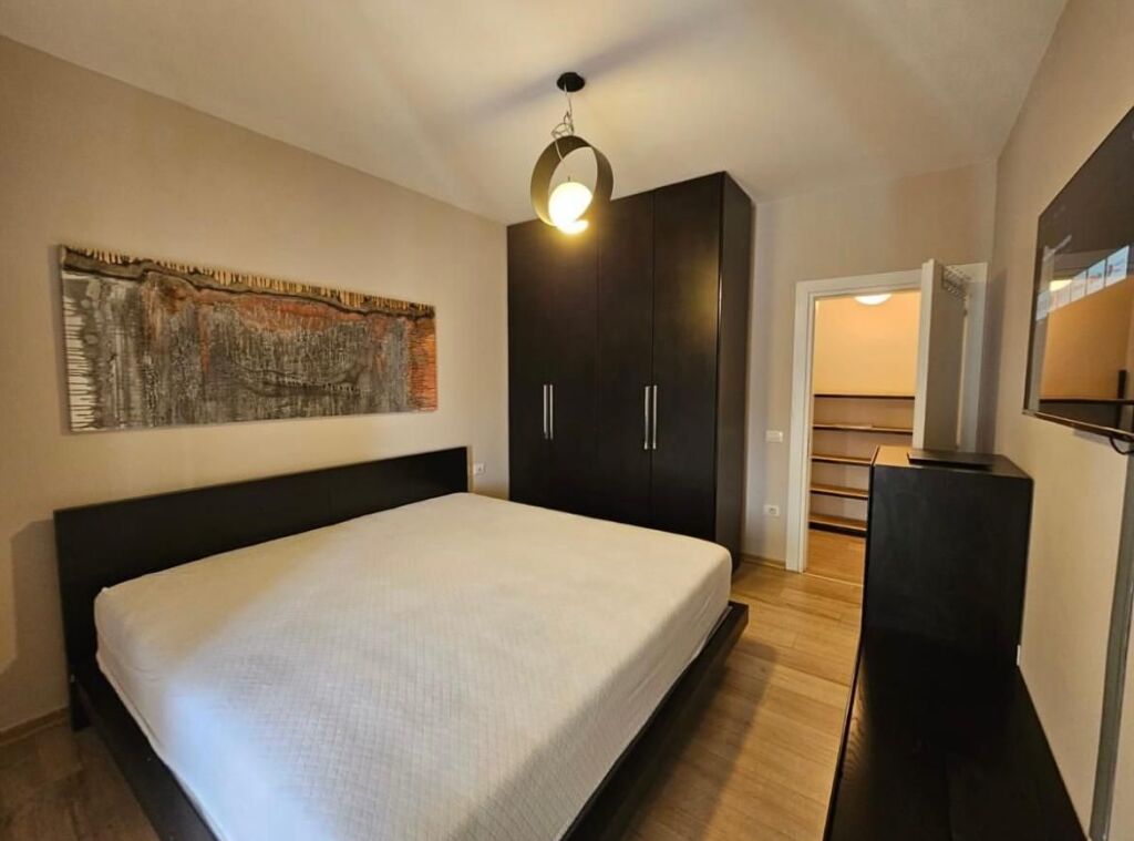 For Rent 2+1 Kosovars' Street