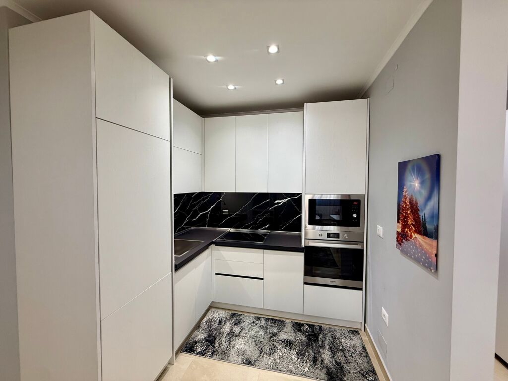 📣 FOR SALE Apartment 2+1 With Balcony And Storage 📍 Near the Botanical Garden ✨